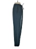 Lululemon Athletica Solid Blue Casual Pants Size XS - photo 4