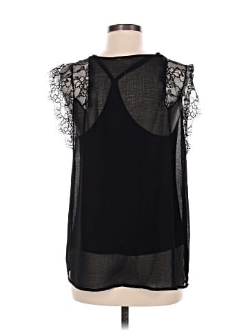 Lovestitch Sleeveless Blouse (view 2)