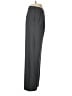 Saint + Sofia Gray Dress Pants Size 6 - photo 4