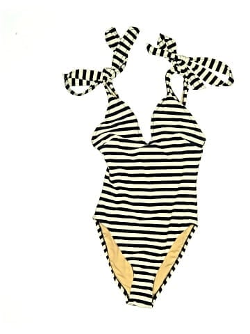J.Crew One Piece Swimsuit (view 1)