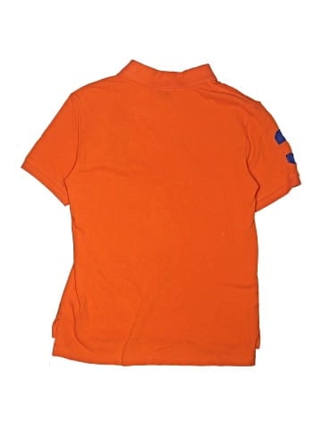 Polo by Ralph Lauren Short Sleeve Polo (view 2)