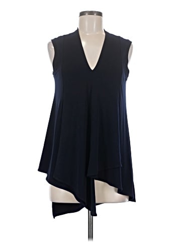 Joseph Ribkoff Sleeveless Blouse (view 1)