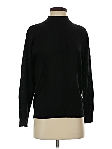 Alfred Dunner Turtleneck Sweater (view 1)