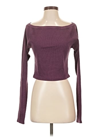 FP Movement Long Sleeve T-Shirt (view 1)