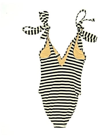 J.Crew One Piece Swimsuit (view 2)