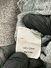 J.Crew 100% Cotton Gray Cardigan Size S - photo 8