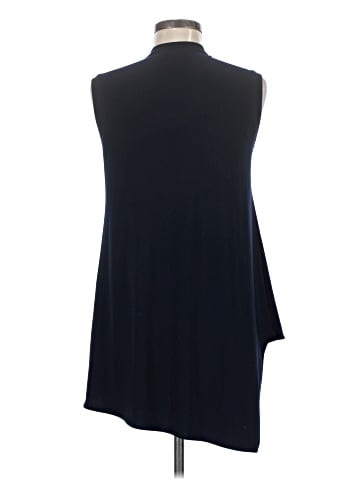Joseph Ribkoff Sleeveless Blouse (view 2)