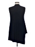 Joseph Ribkoff Black Sleeveless Blouse Size 8 - photo 2