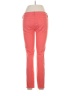 J.Crew Color Block Red Jeans Size 28 waist - photo 2
