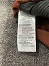 Madewell Burgundy Long Sleeve Blouse Size XS - photo 8