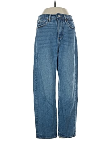Ann Taylor LOFT Jeans (view 1)