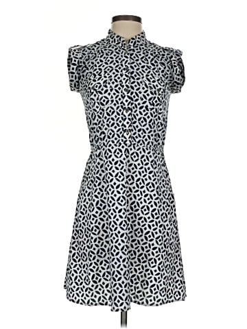 Speed Control Casual Dress (view 1)