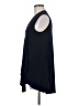 Joseph Ribkoff Black Sleeveless Blouse Size 8 - photo 5