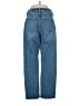 Ann Taylor LOFT Blue Jeans Size 26 waist (petite) - photo 2
