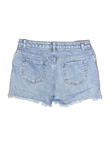 Cat & Jack Denim Shorts (view 2)