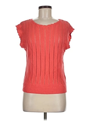 Staccato Sweater Vest (view 1)