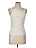J.Crew Ivory Tank Top Size L - photo 1