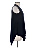 Joseph Ribkoff Black Sleeveless Blouse Size 8 - photo 4
