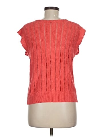 Staccato Sweater Vest (view 2)