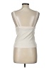 J.Crew Ivory Tank Top Size L - photo 2