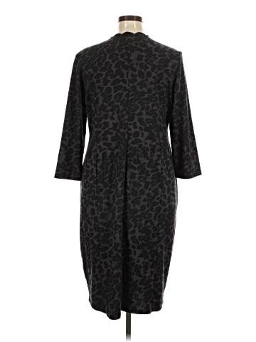 Anna Scholz Casual Dress (view 2)