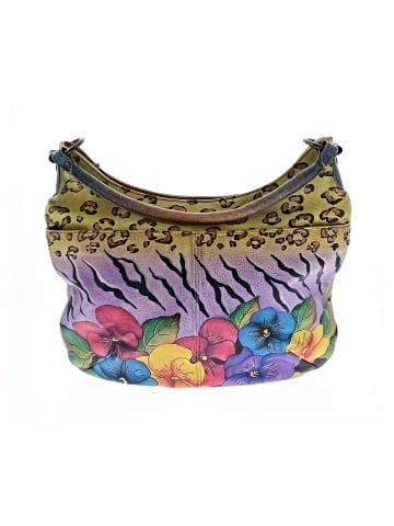 Anuschka Leather Hobo (view 1)