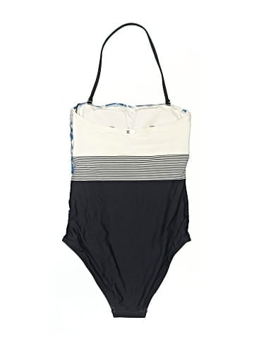 Calvin Klein One Piece Swimsuit (view 2)