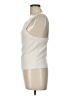 J.Crew Ivory Tank Top Size L - photo 5