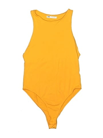 Zara Bodysuit (view 1)