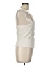 J.Crew Ivory Tank Top Size L - photo 4