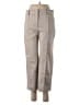Chico's Solid Tan Khakis Size XXL (4) - photo 1