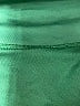 Lululemon Athletica Color Block Green Athletic Shorts Size 4 - photo 4