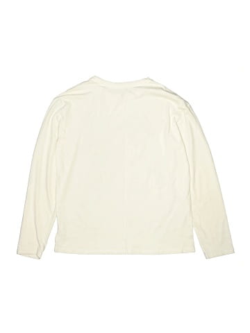 Gap Kids Long Sleeve T-Shirt (view 2)