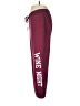 Modern Lux Burgundy Sweatpants Size M - photo 5