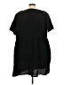 Old Navy Black Casual Dress Size XXL - photo 2