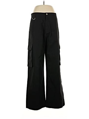 Zara Cargo Pants (view 1)