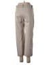 Chico's Solid Tan Khakis Size XXL (4) - photo 2