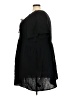 Old Navy Black Casual Dress Size XXL - photo 5