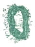 Unbranded 100% Acrylic Teal Scarf One size - photo 1