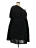 Old Navy Black Casual Dress Size XXL - photo 4