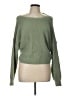 Altar'd State Green Pullover Sweater Size S - photo 1