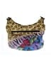 Anuschka 100% Leather Purple Leather Hobo One size - photo 5