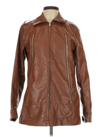 Unbranded Jacket (view 1)