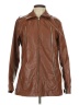 Unbranded Brown Jacket Size L - photo 1
