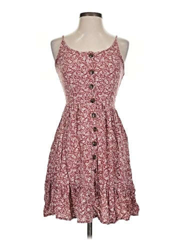 Japna Casual Dress (view 1)