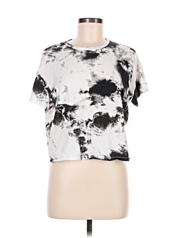 Zara Short Sleeve T-Shirt (view 1)