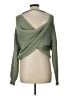 Altar'd State Green Pullover Sweater Size S - photo 2