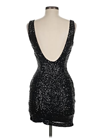 TCEC Cocktail Dress (view 2)