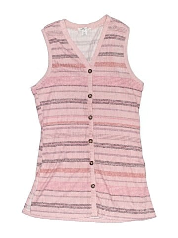 Ally B Sweater Vest (view 1)