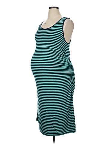 Liz Lange Maternity Casual Dress (view 1)